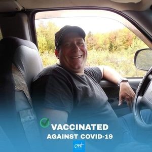 Meet your Posher, Chris